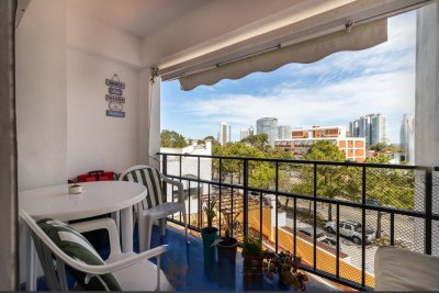Unidad en Design District Punta del Este