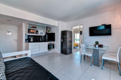 Apartamento en Península - 1 Dorm.