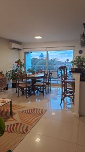 Apartamento 2 dorms - Maldonado