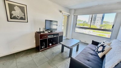1 Dorm en venta - Torre de categoría