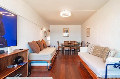 Apartamento en venta - Pda. 1 de la Bava