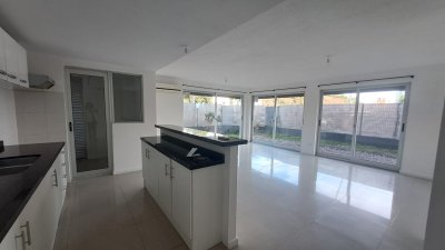Apto 2 dorms - Planta Baja