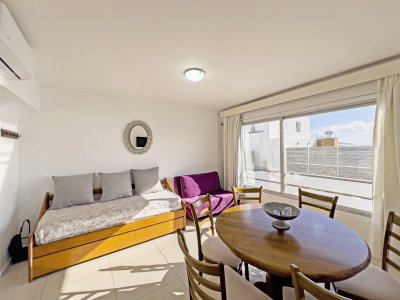 Apartamento en venta - Península