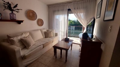  A mts Playa Brava - 2 Dormitorios