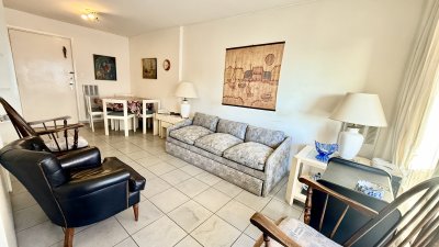 Península - 1 dormitorio - Terraza - Vistas y Garaje 