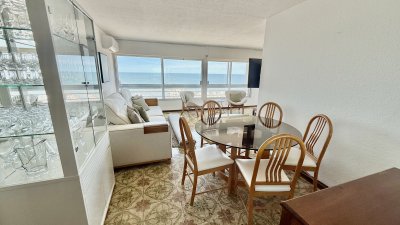 IMPERDIBLE !!! Apartamento en Peninsula, 2 dormitorios *