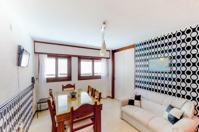 Apartamento en venta de dos dormitorios en Punta del Este