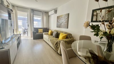 Oportunidad Reciclada - Edificio Kennedy 