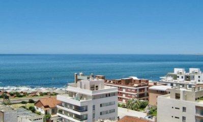 Apartamento en Peninsula, 2 dormitorios *