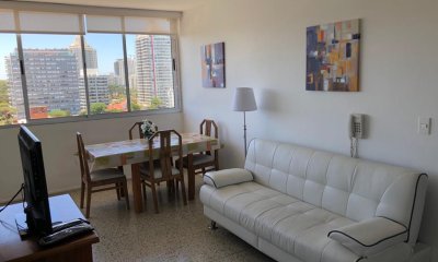APTO 2 DORMS 100 MTS MAR!