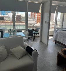 Apartamento en Península - 1 Dormitorio