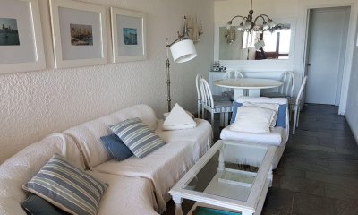 Apartamento en venta - Aidy Grill