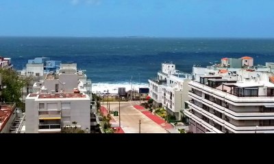 OPORTUNDIAD Venta Apartamento TORRE VERONA - 2 dormitorios y medio