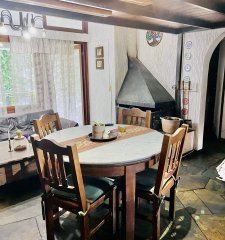 Apartamento 3 dorms, Cantegril