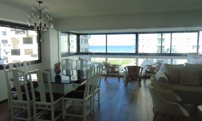 3 DORMITORIOS EN BRAVA, PUNTA DEL ESTE