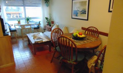 Apartamento en Peninsula - Punta del Este