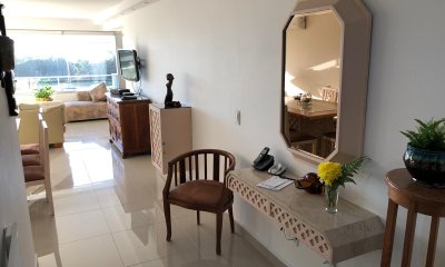 Apartamento en Mansa, 2 dormitorios *