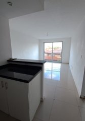 Apartamento 1 y medio dorms - Centro de Maldonado