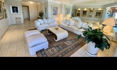 Apartamento 3 dormitorios con vistas - Peninsula