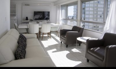 Apartamento en Peninsula, 2 dormitorios *