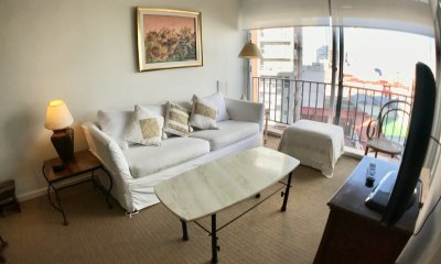 Oportunidad 1 Dormitorio  - Próximo al Puerto