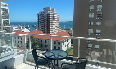Monoambiente Lux Tower - Peninsula