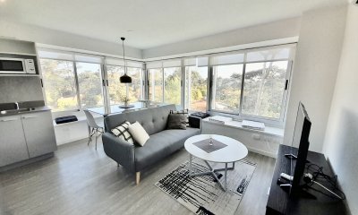 Venta apartamento 1 dormitorio en Ocean Drive Country