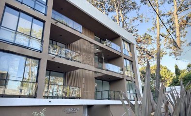 1 Dormitorio A ESTRENAR! - Punta del Este