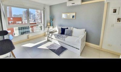 Apartamento en Peninsula - Punta del Este