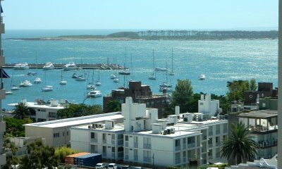Apartamento en Peninsula, 3 dormitorios *