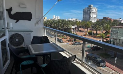Apartamento en Península - 1 Dormitorio