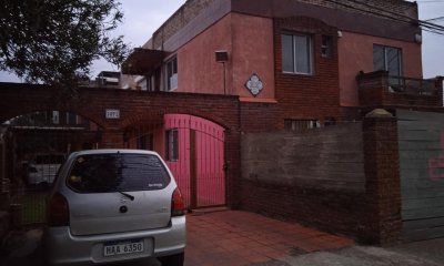 Apto 2 dorms - Barrio Ipora