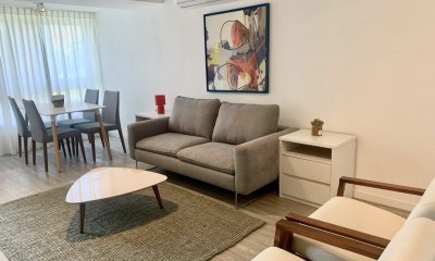 Venta apartamento 1 dormitorio en Ocean Drive Country