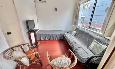 1 dormitorio, Gorlero, Punta del este