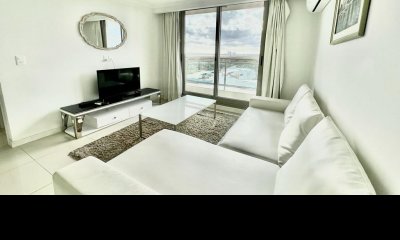 Espectacular Apartamento en Place Lafayette.