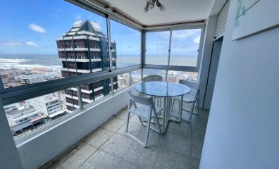 IMPERDIBLE !!! 2 dorms 2 baños Vista al MAR!