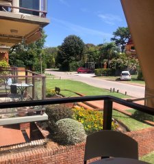 Apartamento 2 Dorms - Próximo al mar