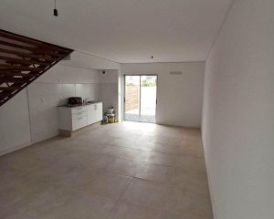 Apartamento 2 dorms.