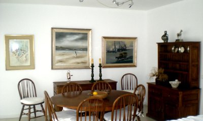 Apartamento en Peninsula, 3 dormitorios *