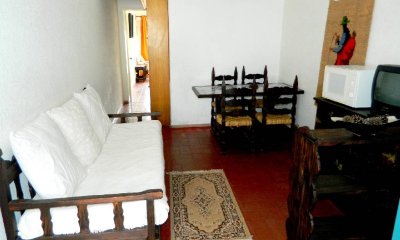 Apartamento en Mansa, 1 dormitorio *
