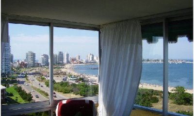 Apartamento en Mansa, 3 dormitorios *