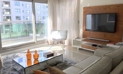 Excelente apartamento en Torre Imperiale !