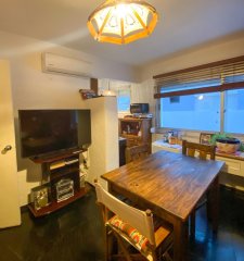 Apartamento en venta Playa Mansa