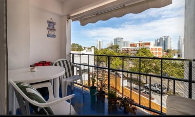 Unidad en Design District Punta del Este