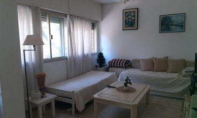Apartamento 1 dormitorio en Complejo Arcobaleno.