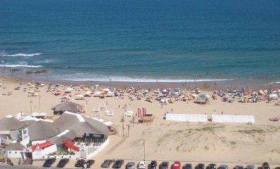 IMPECABLE DEPTO 3 DORMS SOBRE LA PLAYA