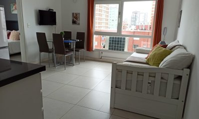 Apartamento en Venta - Edificio Lux Tower