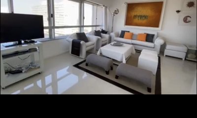 Encantador apartamento en Peninsula