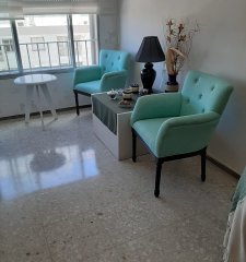 Apartamento en Peninsula, 1 dormitorio *