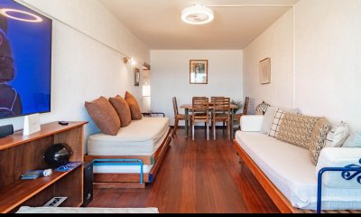 Apartamento en venta - Pda. 1 de la Bava
